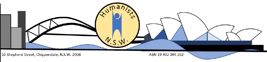 Humanist of NSW logo 2020