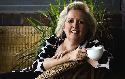 JaneCaro AHOY 2013