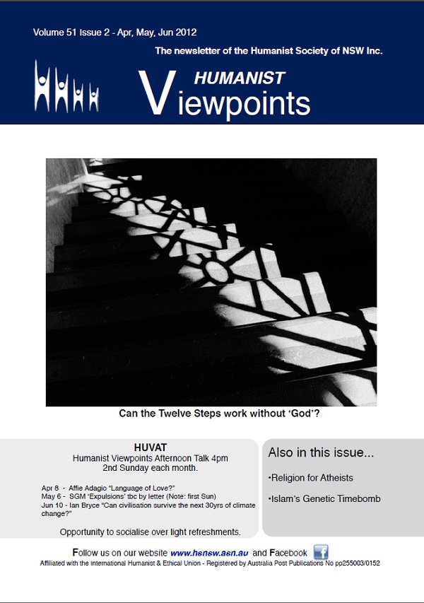 Viewpoints cover Vol 51 Q2