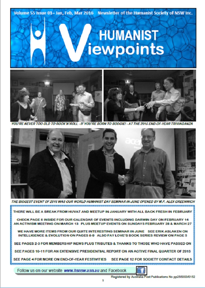 Viewpoints cover Vol 55 Q1