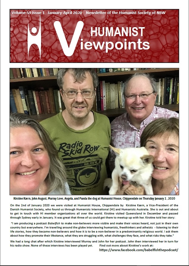 Viewpoints cover Vol 59 Q1