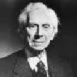 Bertrand Russell