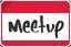 Meetup group`s logo