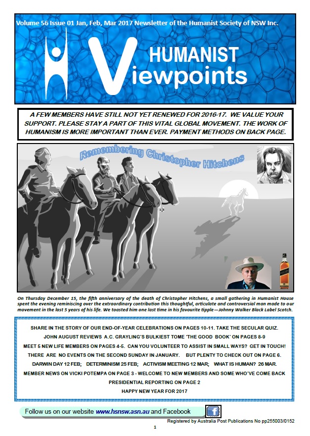 Viewpoints cover Vol 56 Q1