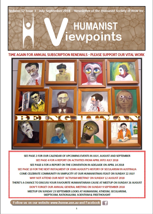 Viewpoints cover Vol 57 Q3