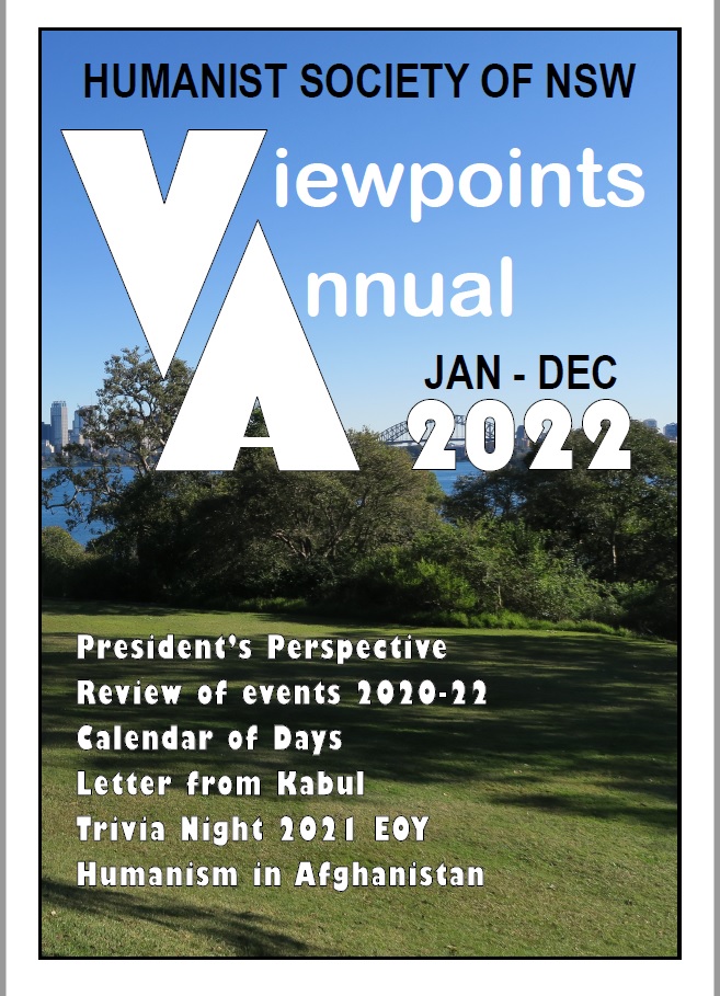 Viewpoints cover Vol 61